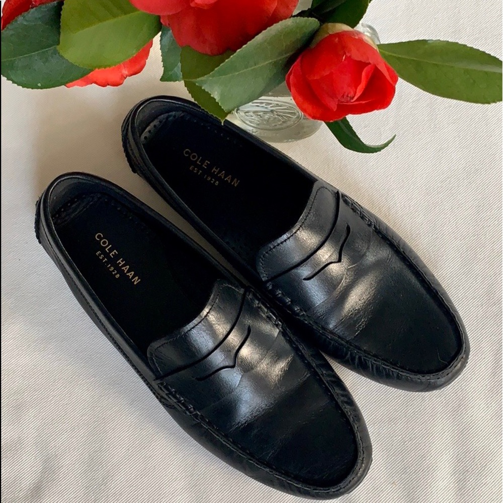 Cole Haan Rodeo Penny Driving Loafer